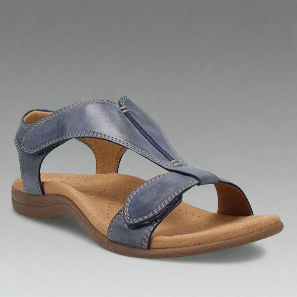 Pernille™ - Leichte Wander-Sandalen für Komfort