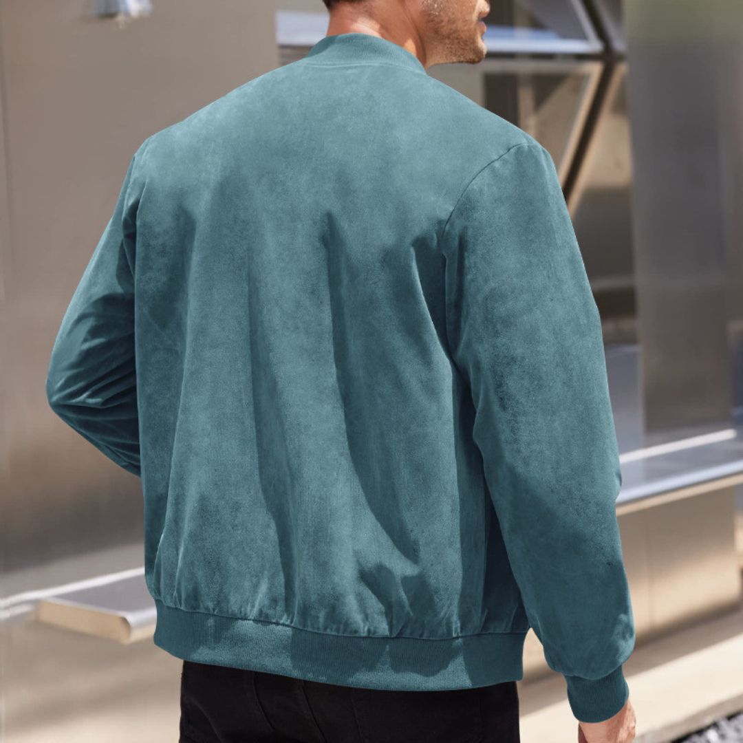 Rafa® | Leichte Jacke für alle Jahreszeiten