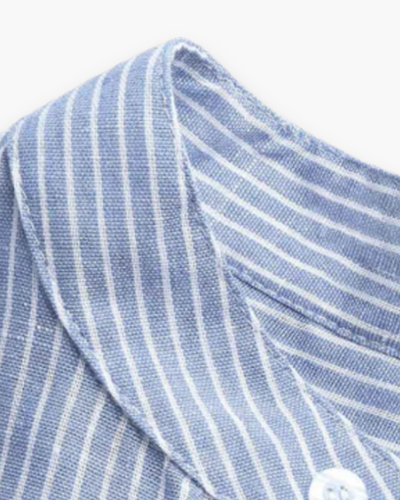 Herren Klassisches Langarmhemd | Zeitloses Design