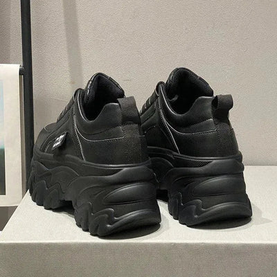 Heidi-Mode | Damen Schuhe mit Absatzhöhe