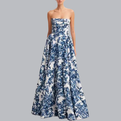 Aitana™ | Elegantes Kleid