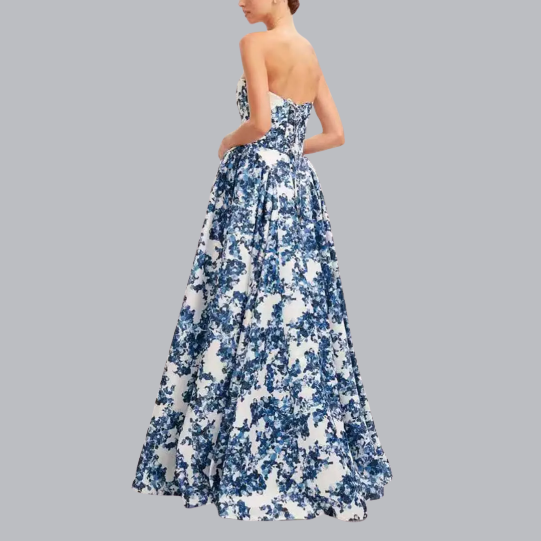 Aitana™ | Elegantes Kleid