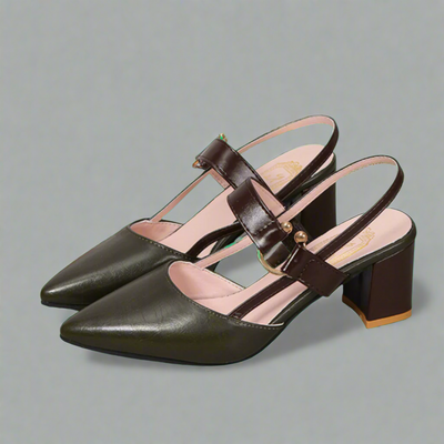 Jorenvina | Bequeme Sandalen für vollständige Freiheit