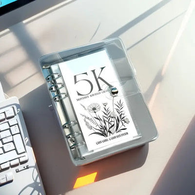 KassenFluss™ Intelligenter Budget-Begleiter