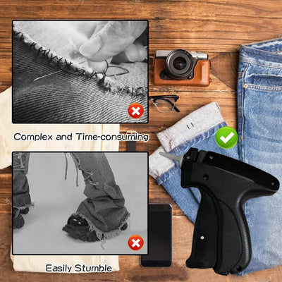 Kleiderheld - Ihr ultimativer Superheld für den Kleiderschrank! 50% RABATT