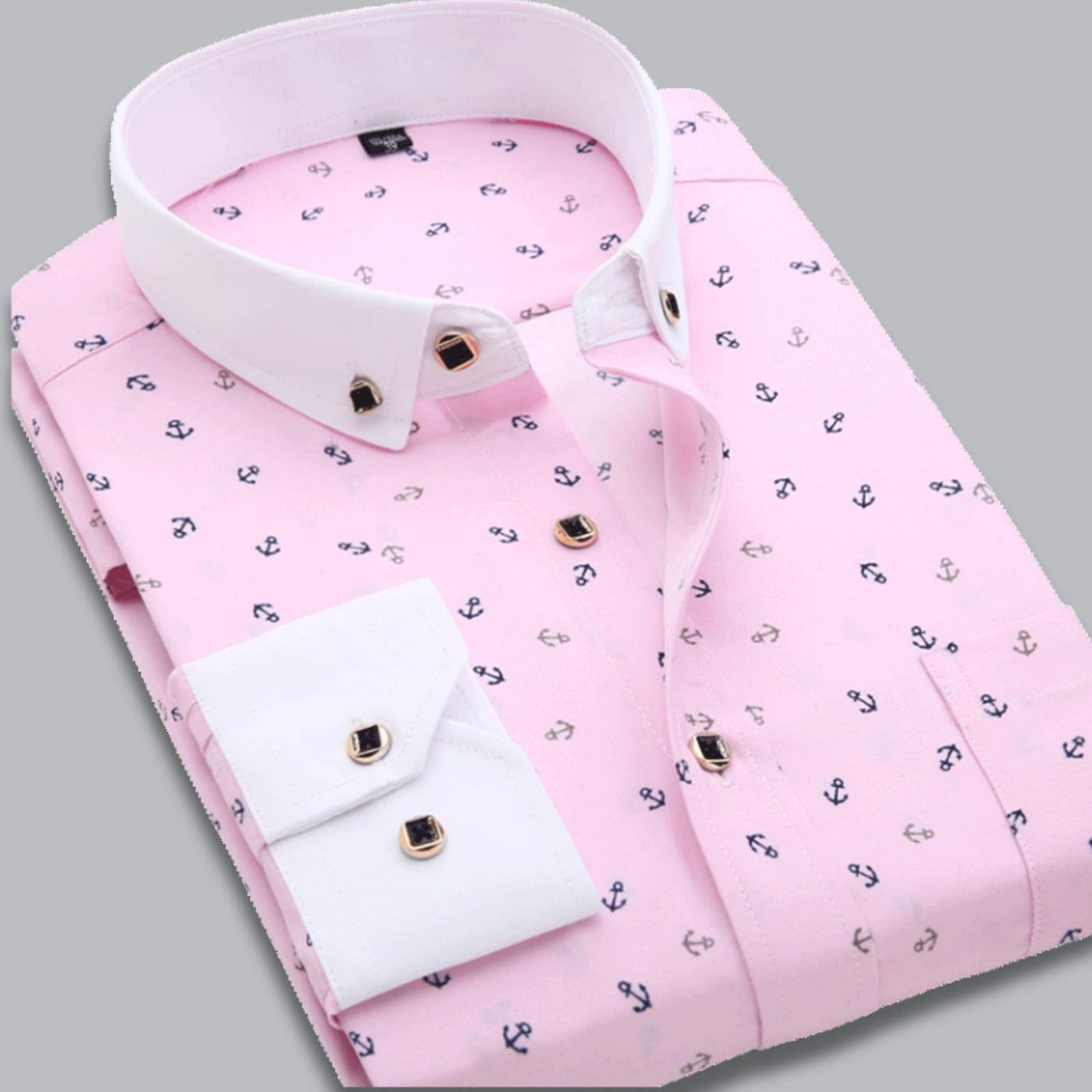 Lennard™ | Premium Hemd