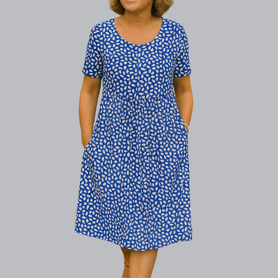 Frithjof™ | Elegante bauchbdeckende kleid