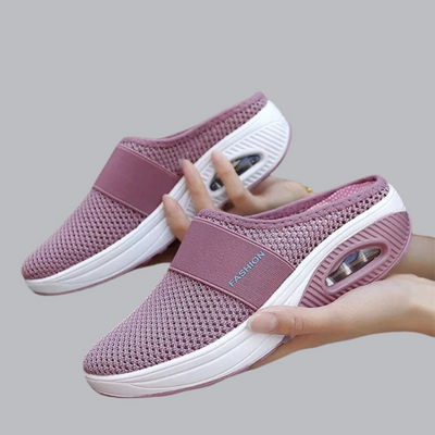 Ruth™ | Sandalen aus Premium-Material