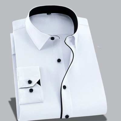 Clemens™ | Premium Hemd