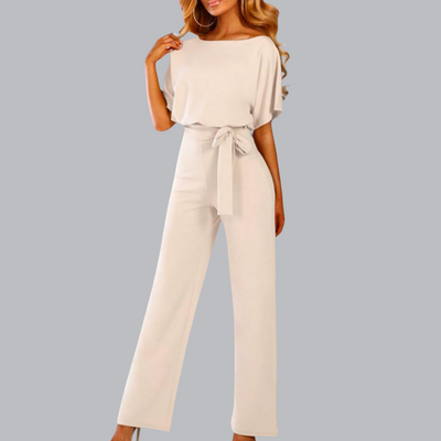 Zenzia™ | Lässiger Jumpsuit für jeden Tag