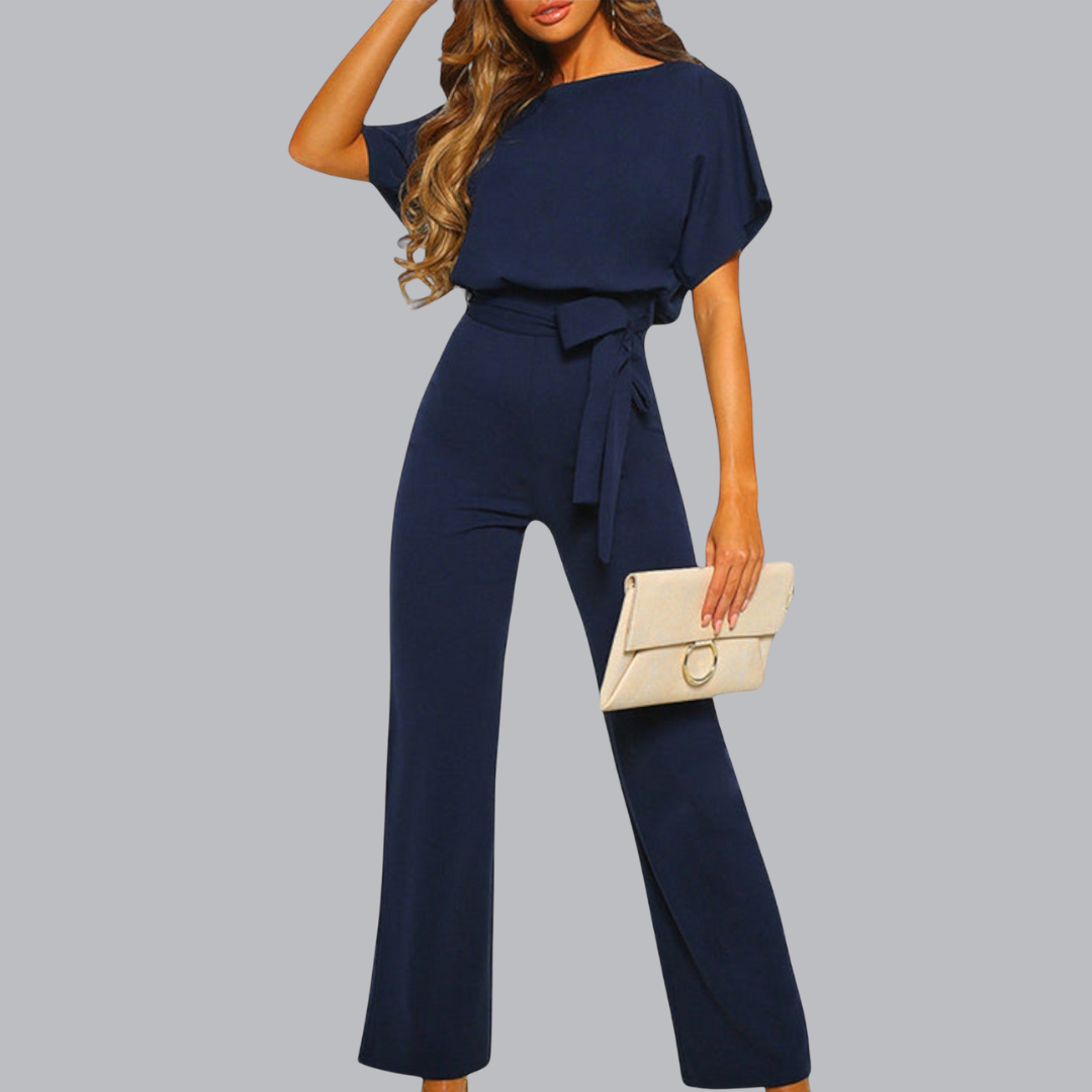 Zenzia™ | Lässiger Jumpsuit für jeden Tag