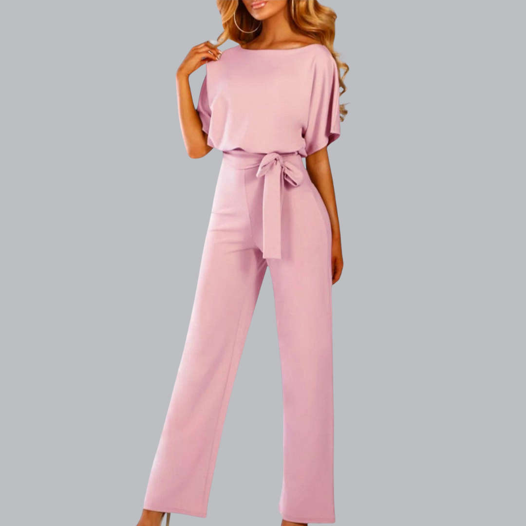 Zenzia™ | Lässiger Jumpsuit für jeden Tag