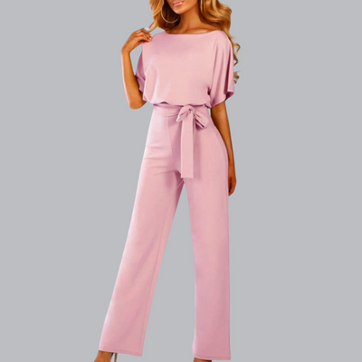 Zenzia™ | Lässiger Jumpsuit für jeden Tag