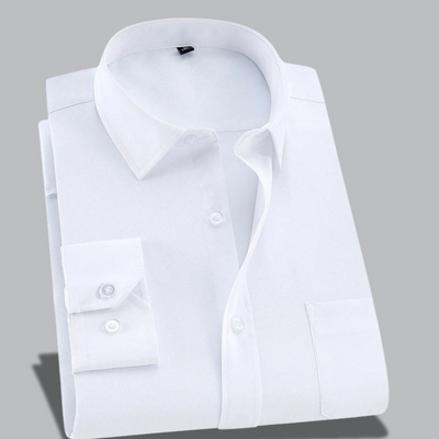 Clemens™ | Premium Hemd