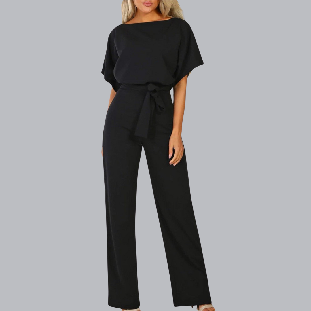 Zenzia™ | Lässiger Jumpsuit für jeden Tag