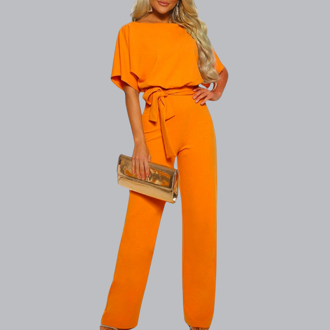 Zenzia™ | Lässiger Jumpsuit für jeden Tag
