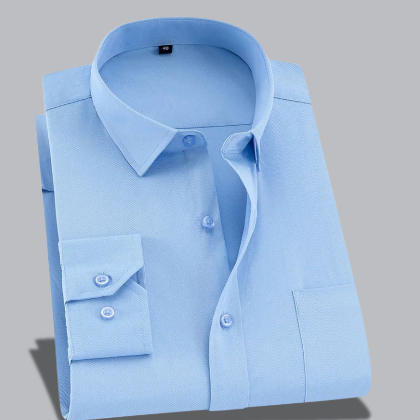 Clemens™ | Premium Hemd