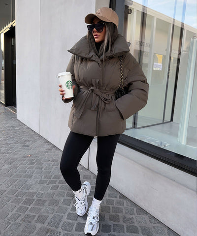 MARILYN® | PIUMINO CORTO