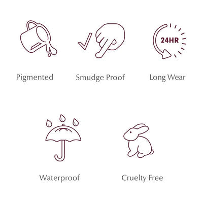 2+3 Gratis | GlanzBraue™ Ausdrucksstarke Augen Sofort