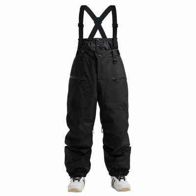 Walter | Warme Schneehose für Herren Winter Outdoor