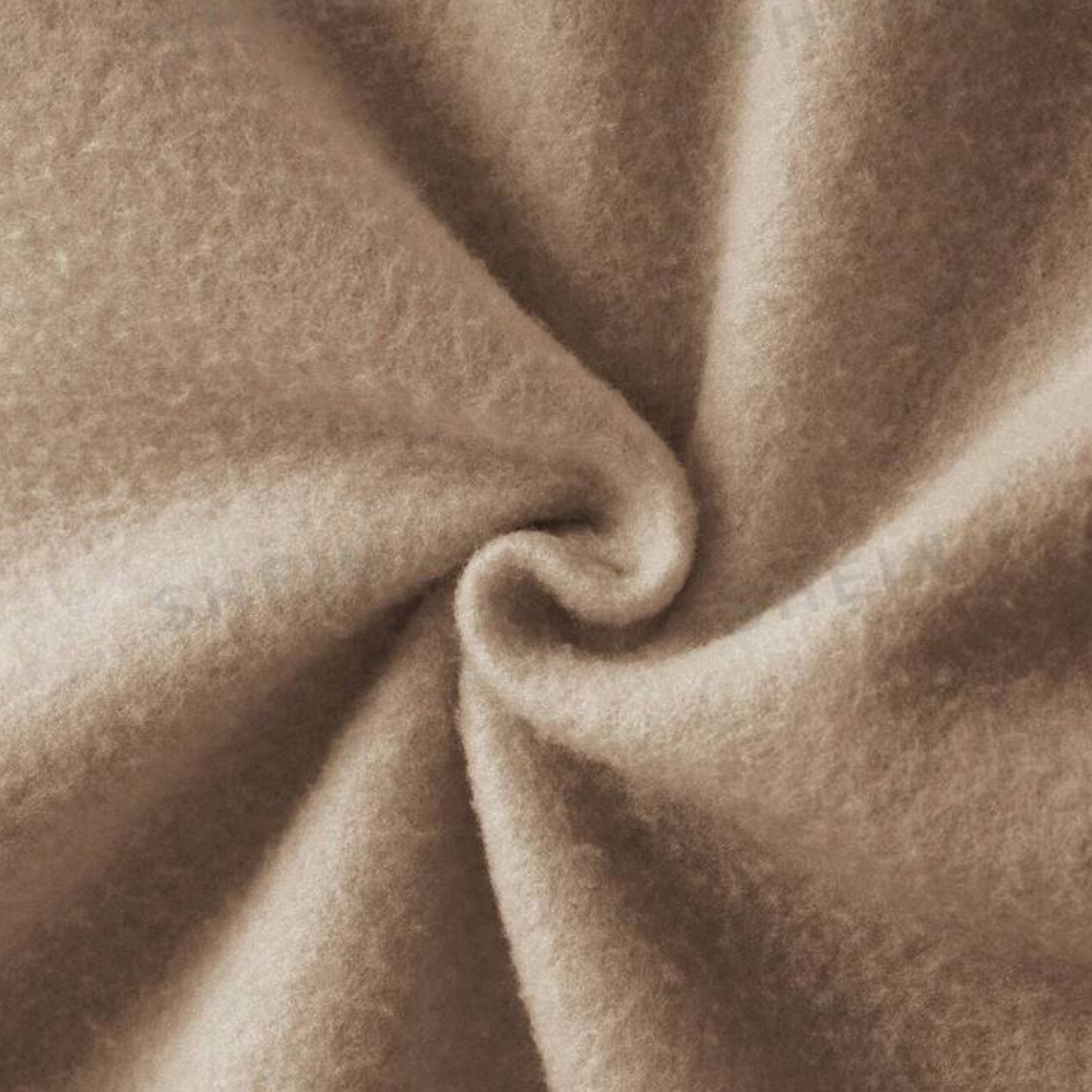 Stylischer Oversize-Sweater | Modernes Print-Design | Lässiger Look