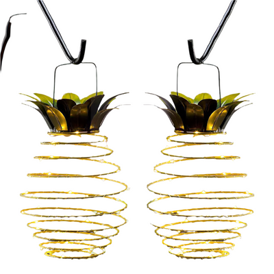 SunLume Wetterfeste Solarlaternen