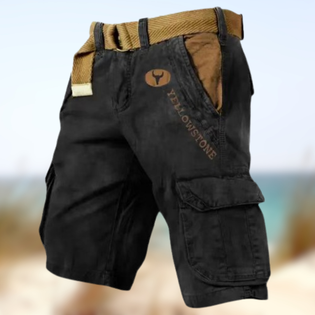 David ™ | Cargo-Shorts