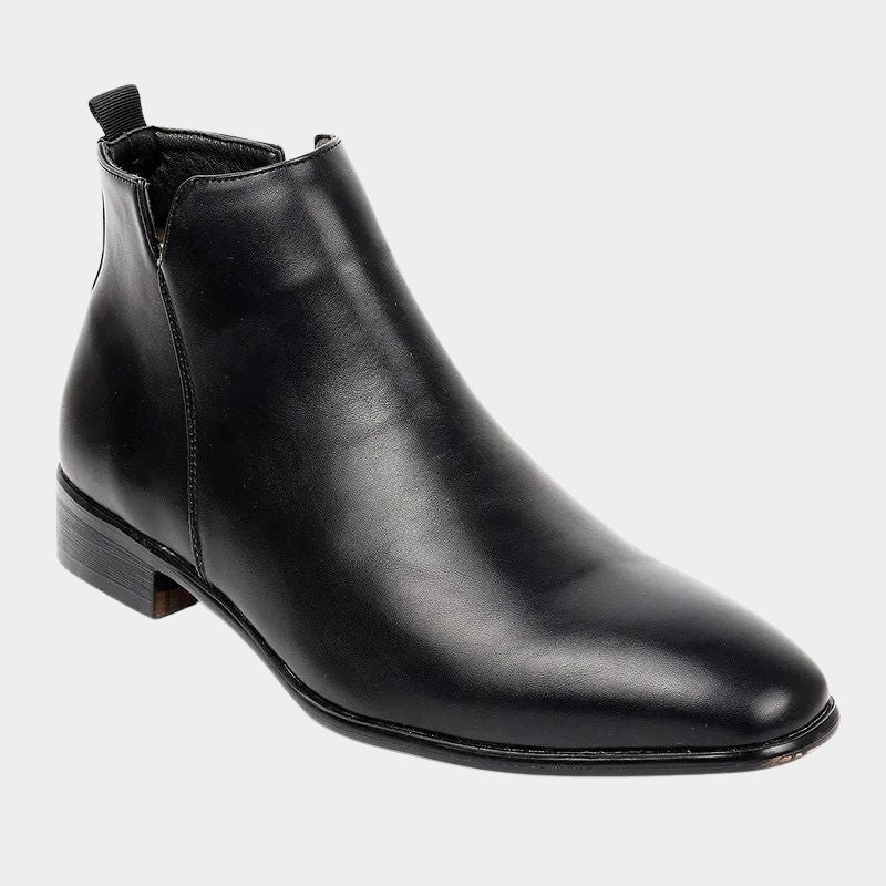 Leo - Klassische Retro-Stiefel