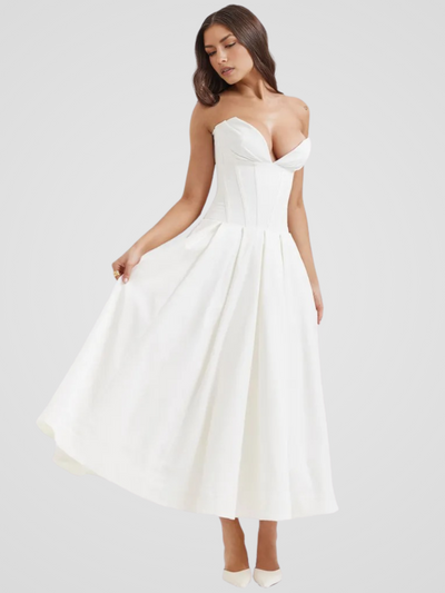 LA LUMIÈRE MIDIKLEID