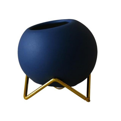 DecoVase Künstlerische Dekorative Blumentöpfe