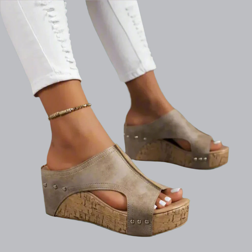 Hiltraud™ | Lässige Sandalen für jeden Tag