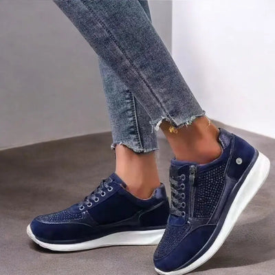 Heidi-Mode | Orthopädische Unterstützungsschuhe