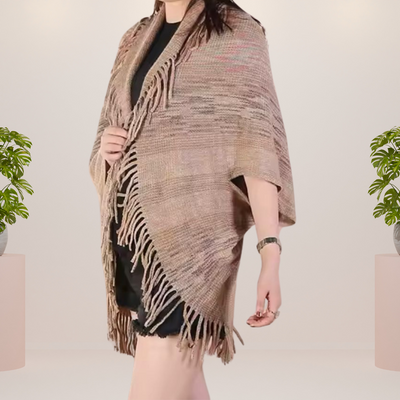 Carina | SchalScarf Elegantes Design Vielseitig