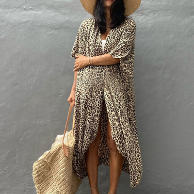 Heidi-Mode | Retro Kimono