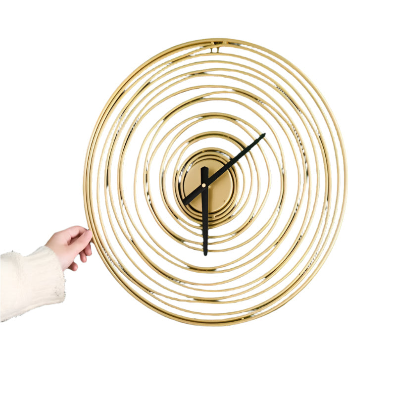 TimeCraft Klassisches Standuhr