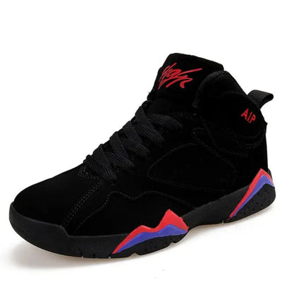 StrideFlex Atmungsaktive Rutschfeste Sneakers