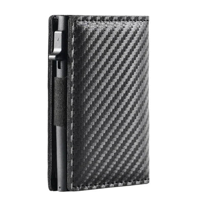 SlimGuard RFID Geldbörse