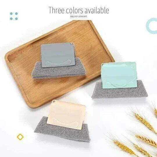 1+1 KOSTENLOS | EasyEdge – Fensterreinigungsbürste [Letzter Tagesrabatt]