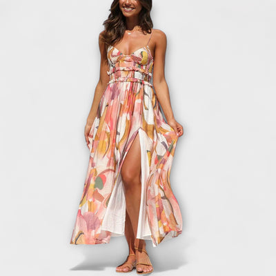 Annalise - Walk Bedrucktes Kleid