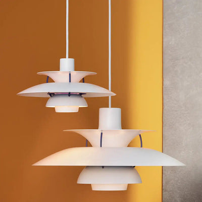MODU Deckenlampe Luxus Design