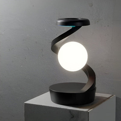 LumiGlobe Orbit Lampe