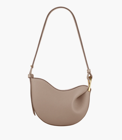 Vegan, Wasserdicht, mit Reißverschluss