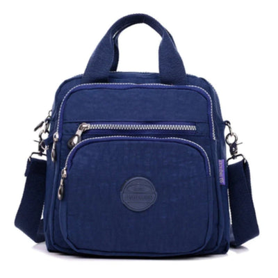 AquaFlex Umhängetasche