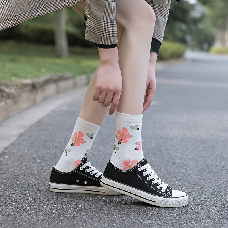 Sophie | Vintage Socken