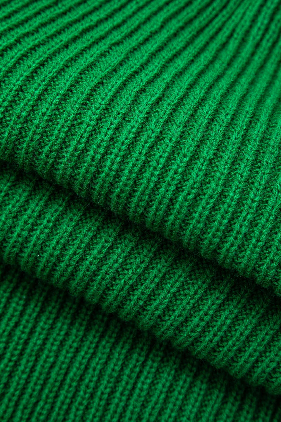 Klara | Elegantes Strick-Set mit Wickel-Oberteil & Bleistiftrock