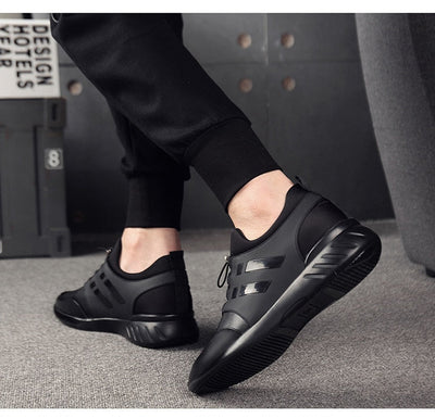 Grayson - Bequemer Orthopädischer Premium Herrenschuh