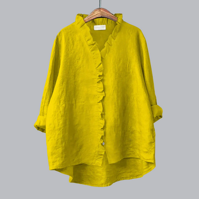 Sigrun™ | Freizeithemd