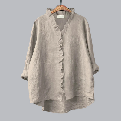 Sigrun™ | Freizeithemd