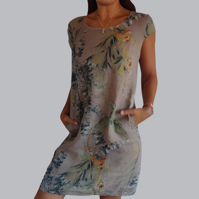 Gudrun™ | Sommerkleid für Frauen