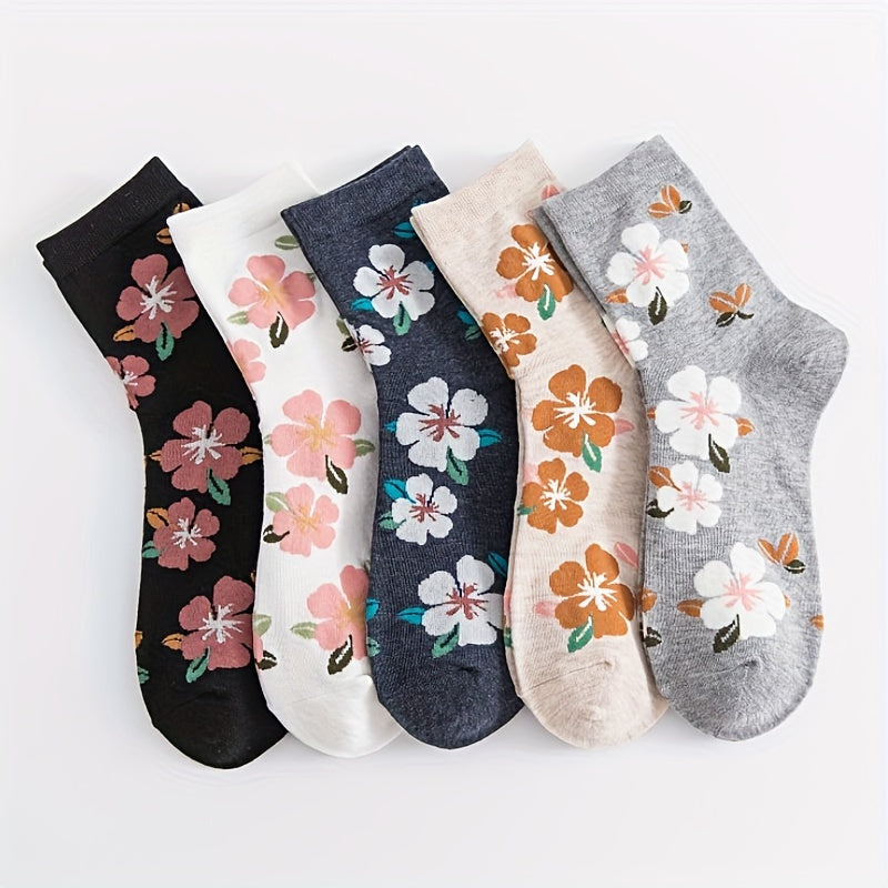 Sophie | Vintage Socken